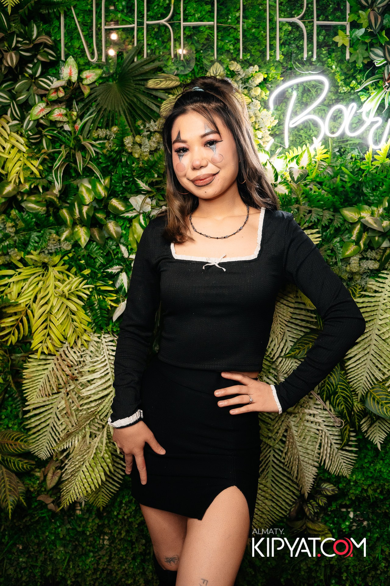 НАКАТИКА. КИПЯТКОМ АЛМАТЫ!