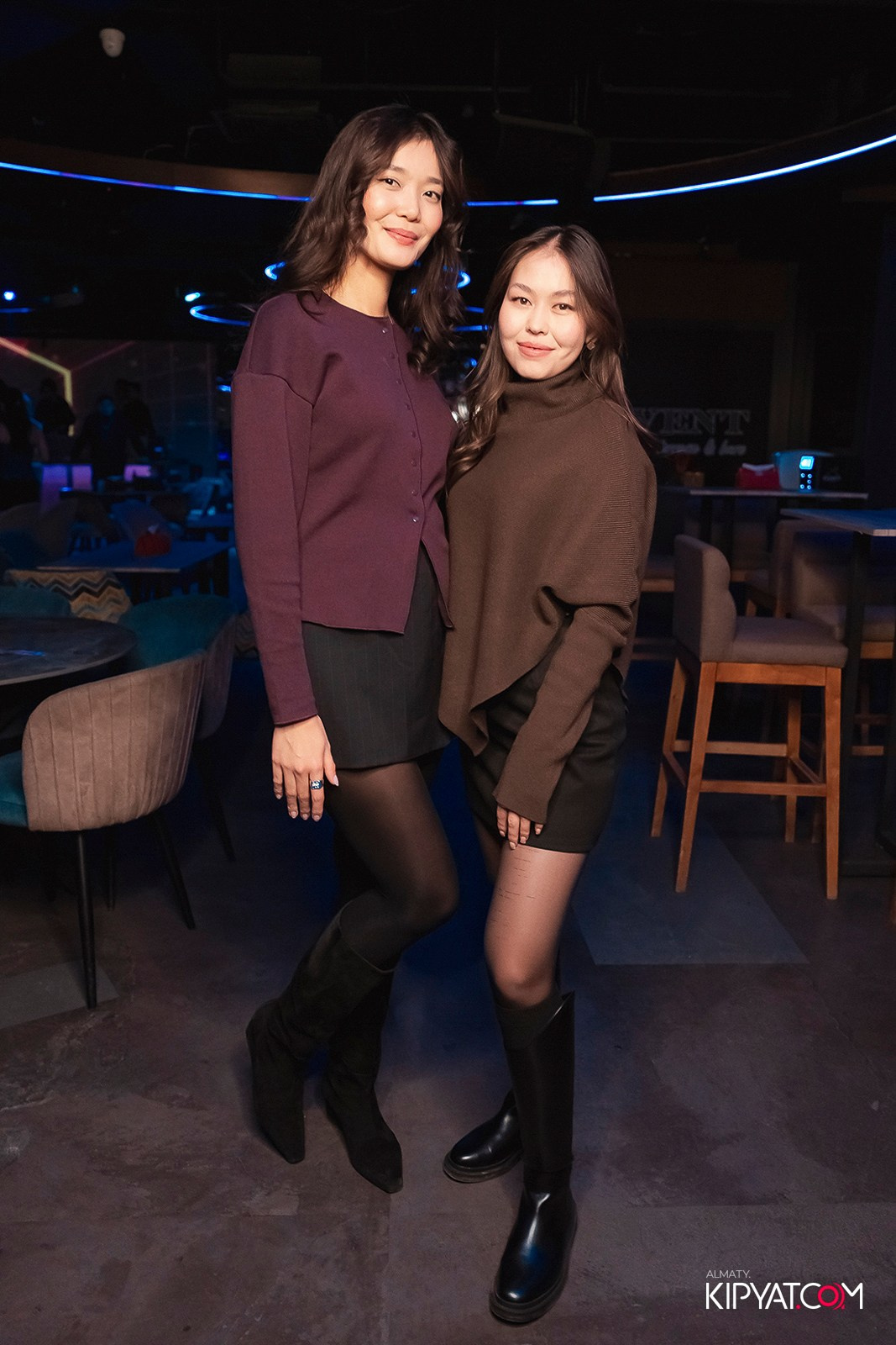 EVENT BAR. КИПЯТКОМ АЛМАТЫ! Фотосъемка мероприятий в Алматы