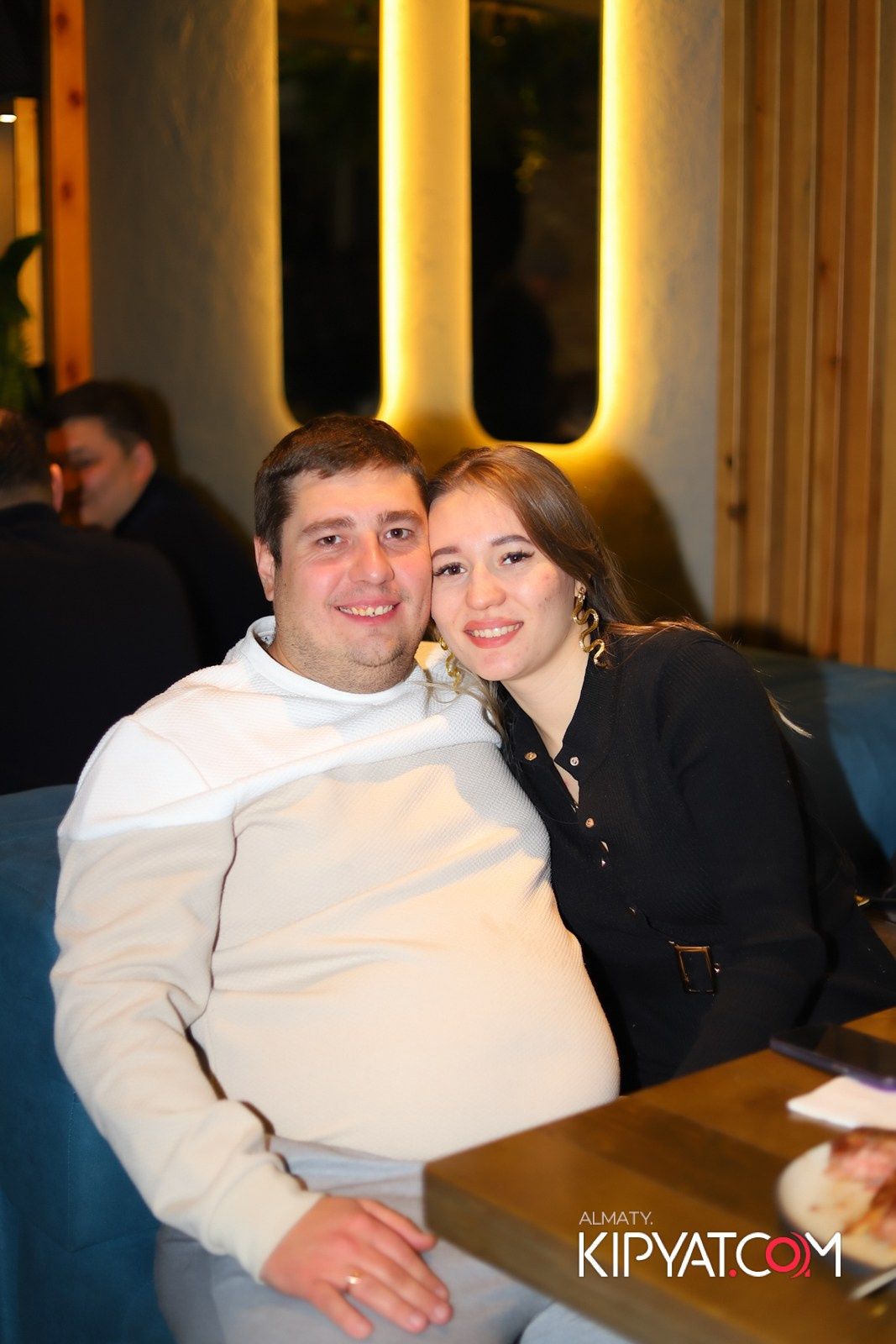 ПИНТА НА ГОГОЛЯ. КИПЯТКОМ АЛМАТЫ!