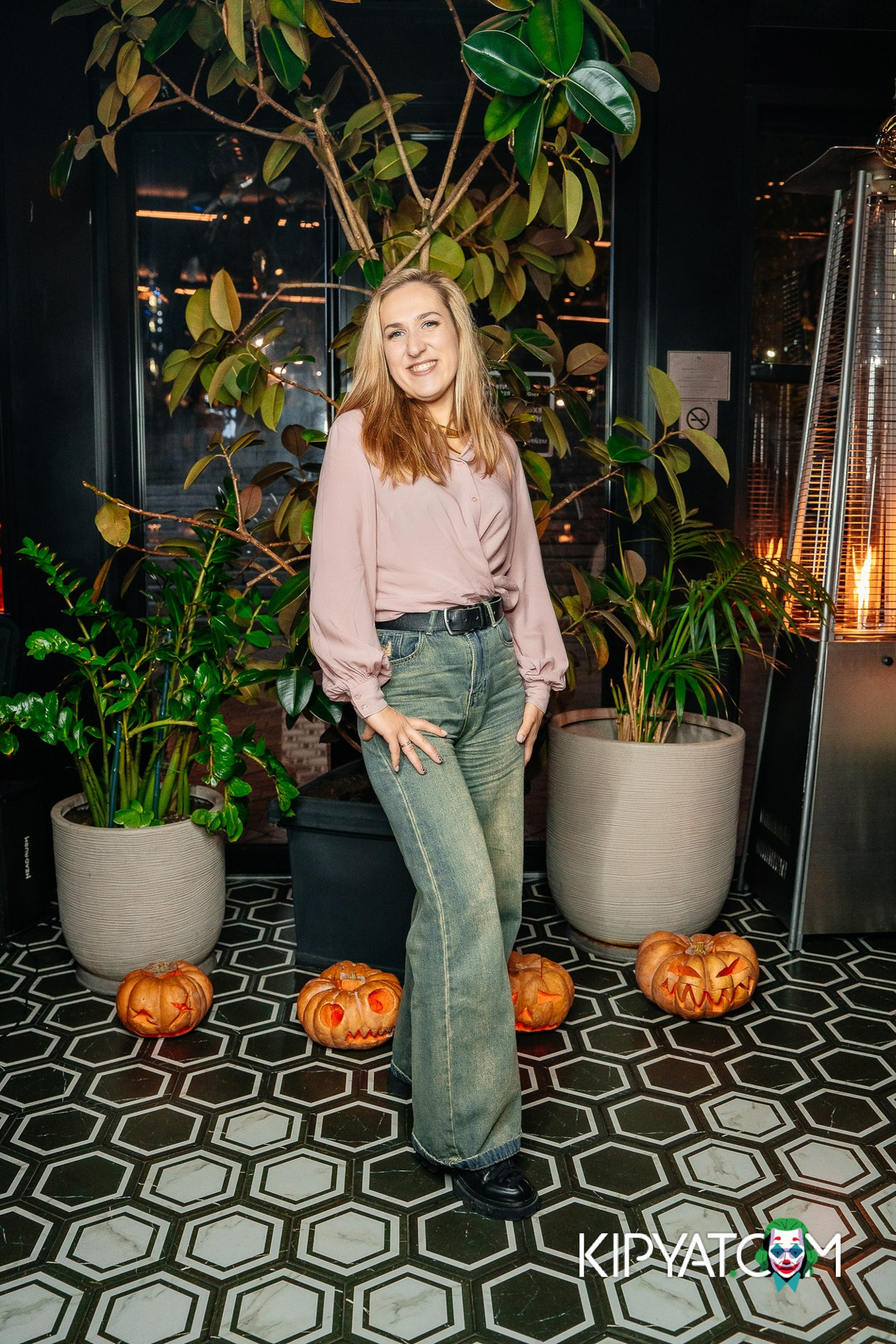 NOODLES. КИПЯТКОМ АЛМАТЫ!