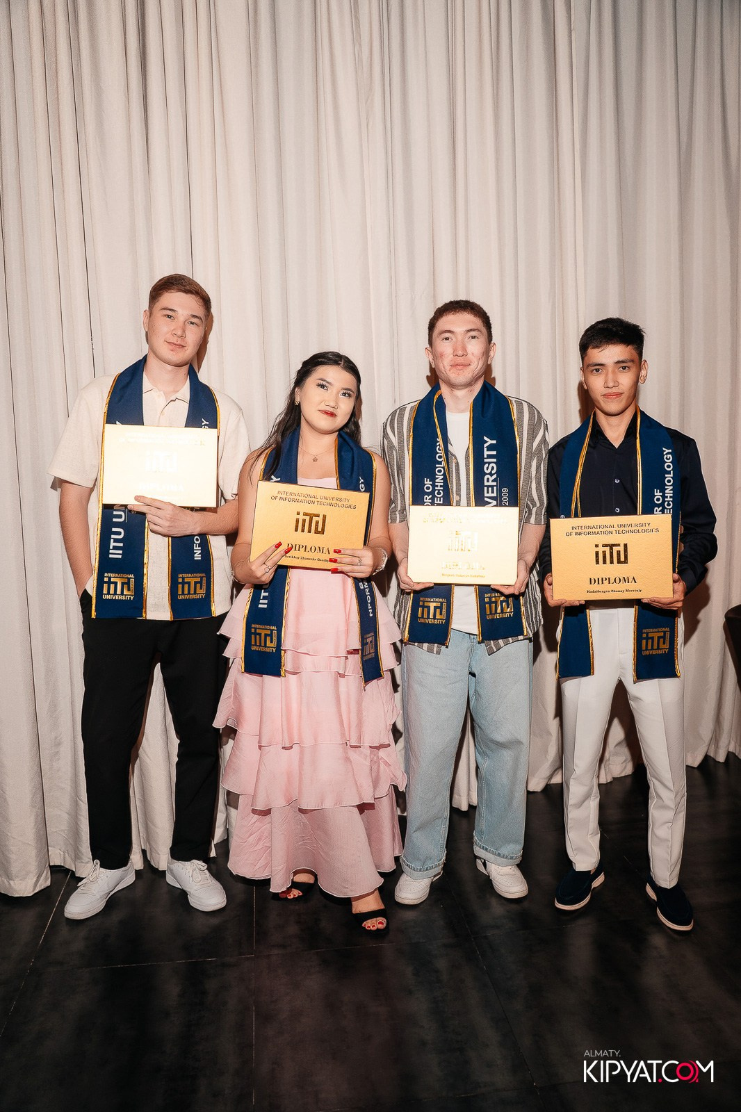 ДОРОГАЯ, Я НЕ ПИЛ. КИПЯТКОМ АЛМАТЫ! Фотосъемка мероприятий в Алматы