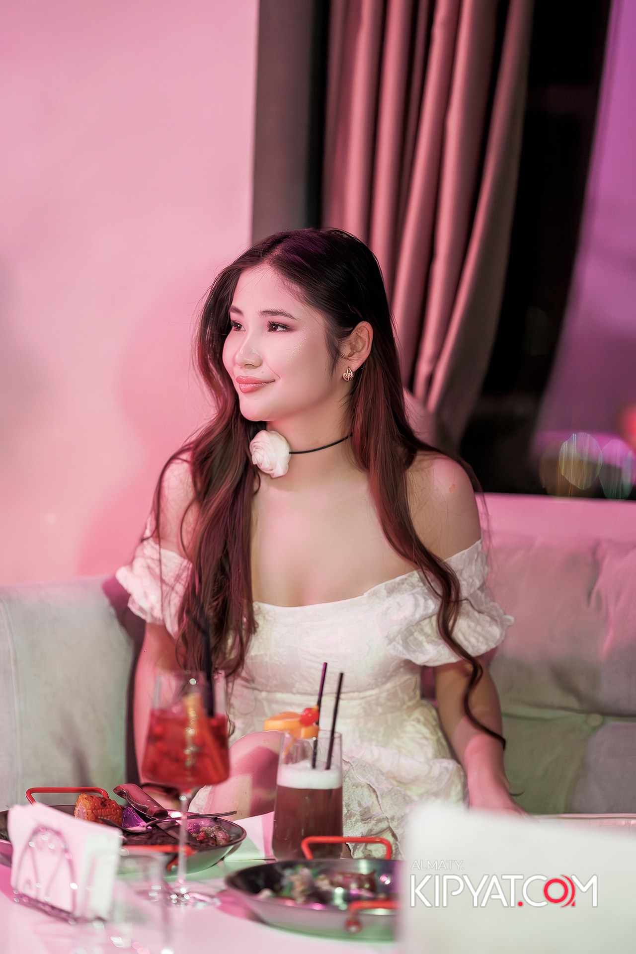 BarFly. КИПЯТКОМ АЛМАТЫ!