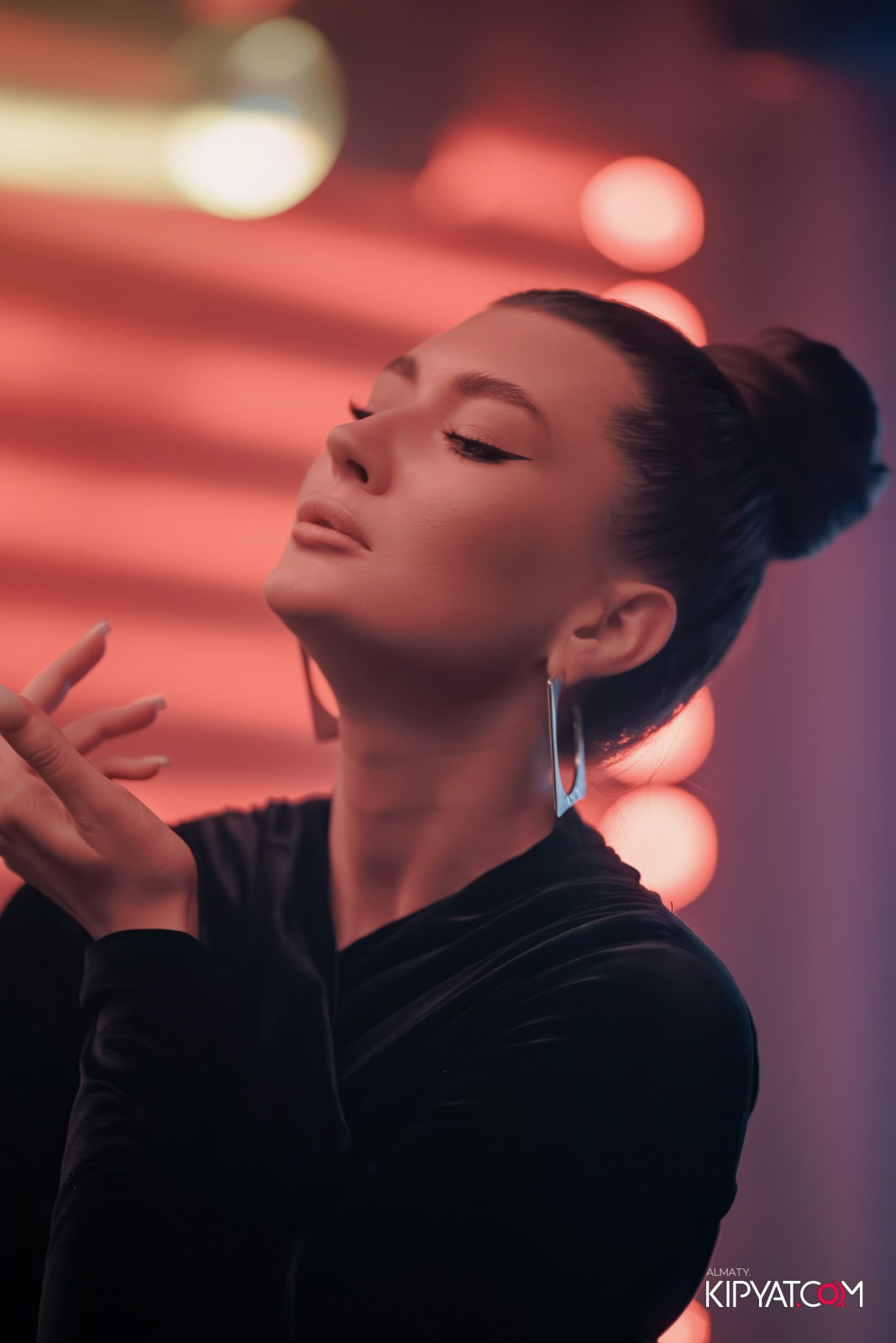 PATRIKI RESTAURANT. КИПЯТКОМ АЛМАТЫ!