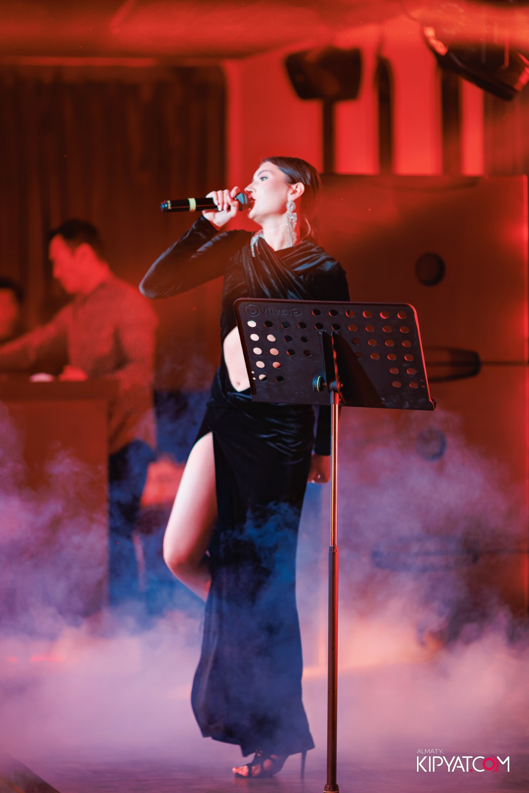 PATRIKI RESTAURANT. КИПЯТКОМ АЛМАТЫ!