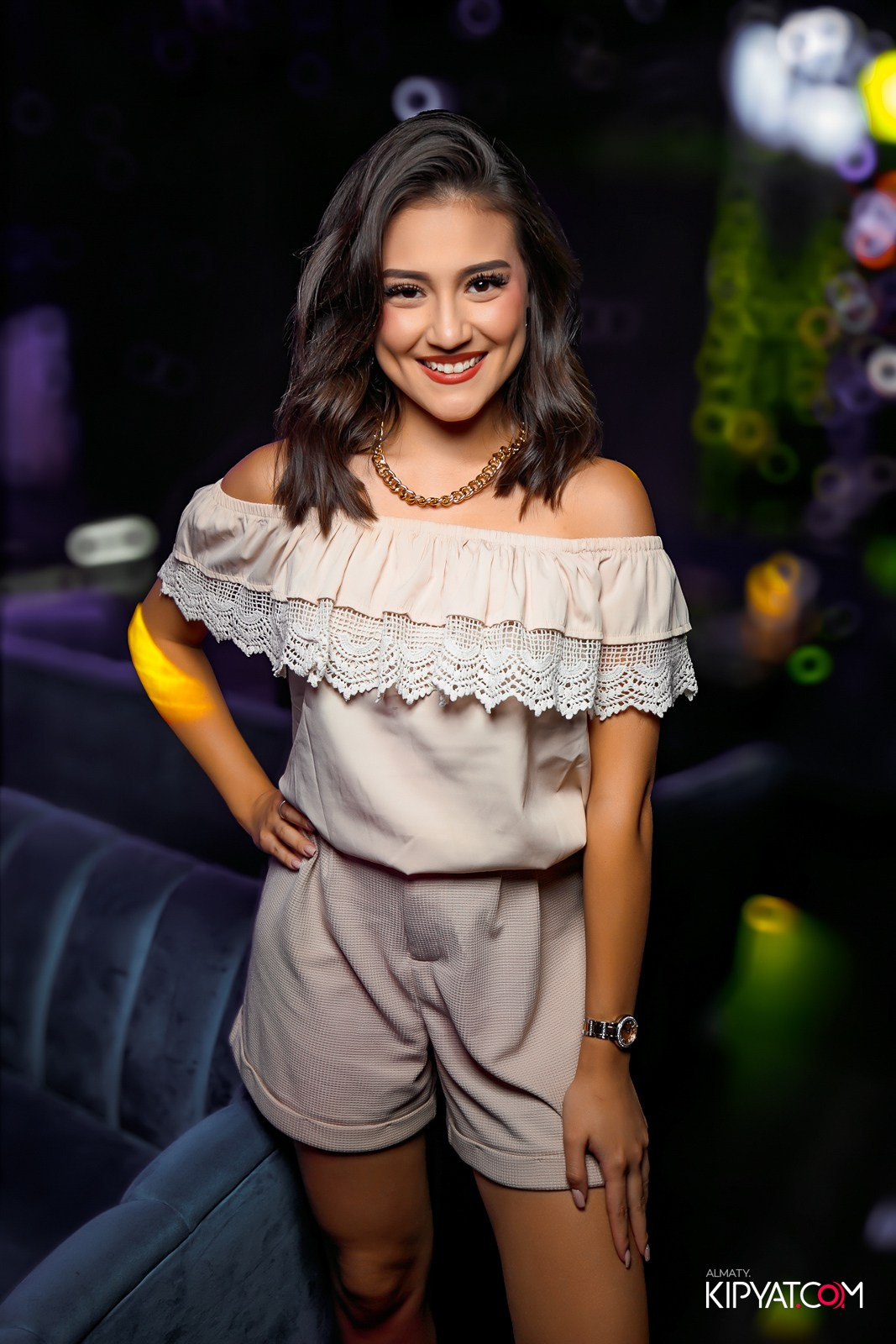 ДОРОГАЯ, Я НЕ ПИЛ. КИПЯТКОМ АЛМАТЫ! Фотосъемка мероприятий в Алматы