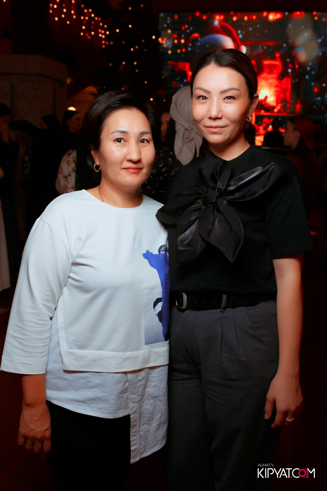 ГРУЗИНСКИЙ ДВОР. КИПЯТКОМ АЛМАТЫ!