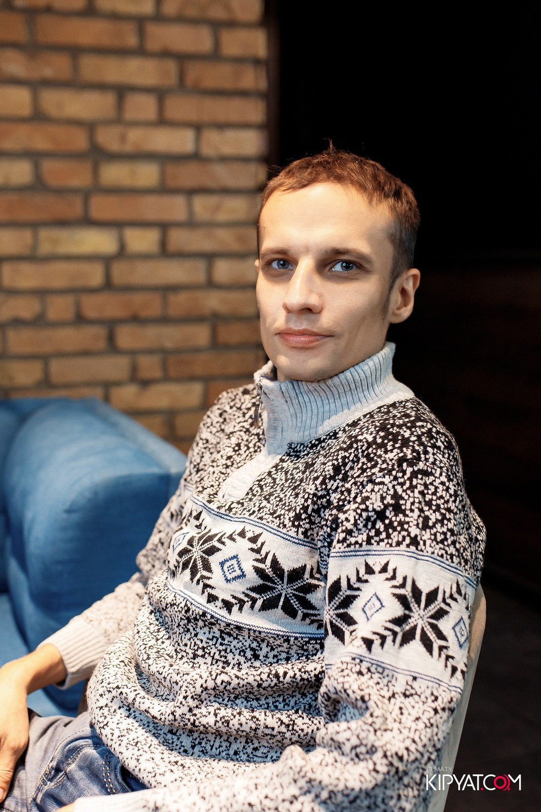 ПИНТА НА ГОГОЛЯ. КИПЯТКОМ АЛМАТЫ!