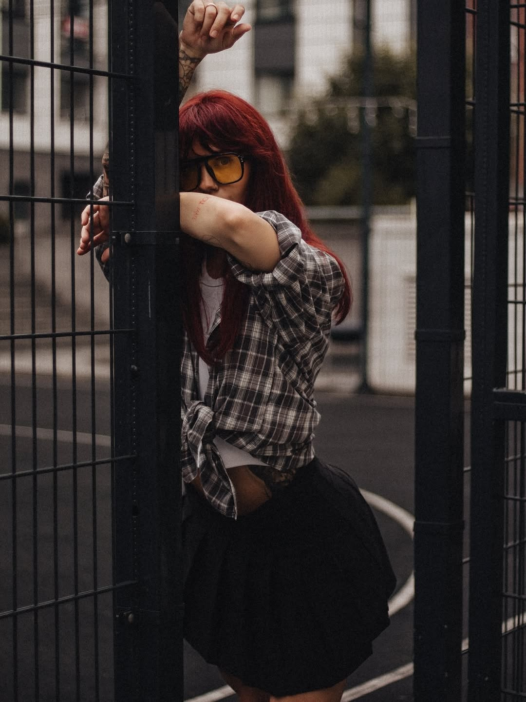 Индивидуальная фотосессия в Новосибирске — Портфолио Снежана Кириллова. Фотограф в Новосибирске — Снежана Кириллова