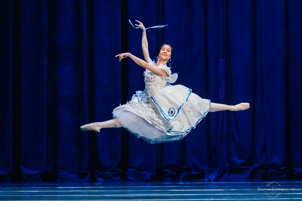 Карнавал. DariaRock / Фотограф Екатеринбург