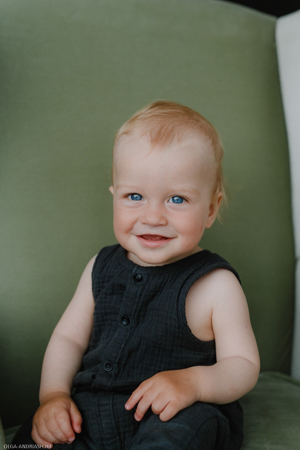 Семейная в студии. Семейный, портретный и свадебный фотограф в Санкт-Петербурге и Москве