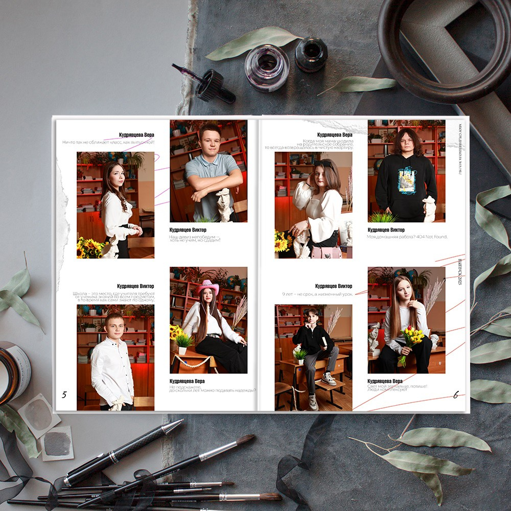 Выпускные альбомы школа 9 11 класс премиум   заказать Иваново, Ярославль Кострома Владимир. Выпускные альбомы в Иваново в детский сад и школу. Александр и Светлана Янкины