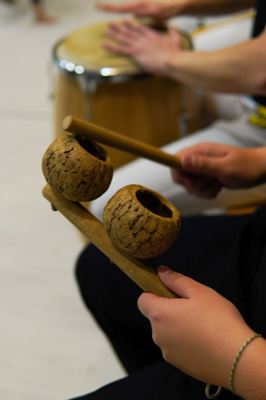 Vamos Vadiar. Фотограф Киров Токарева Марина