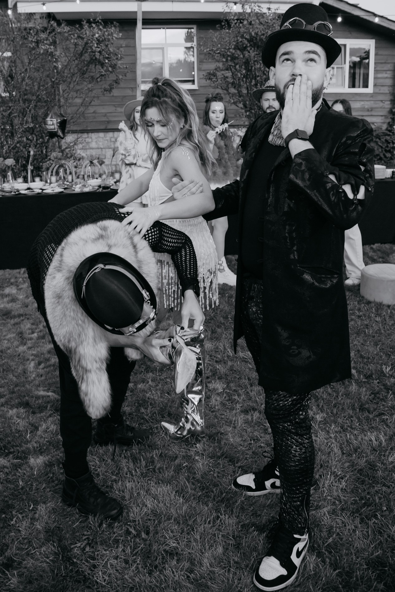 BURNINGMAN. Фотограф ваших событий