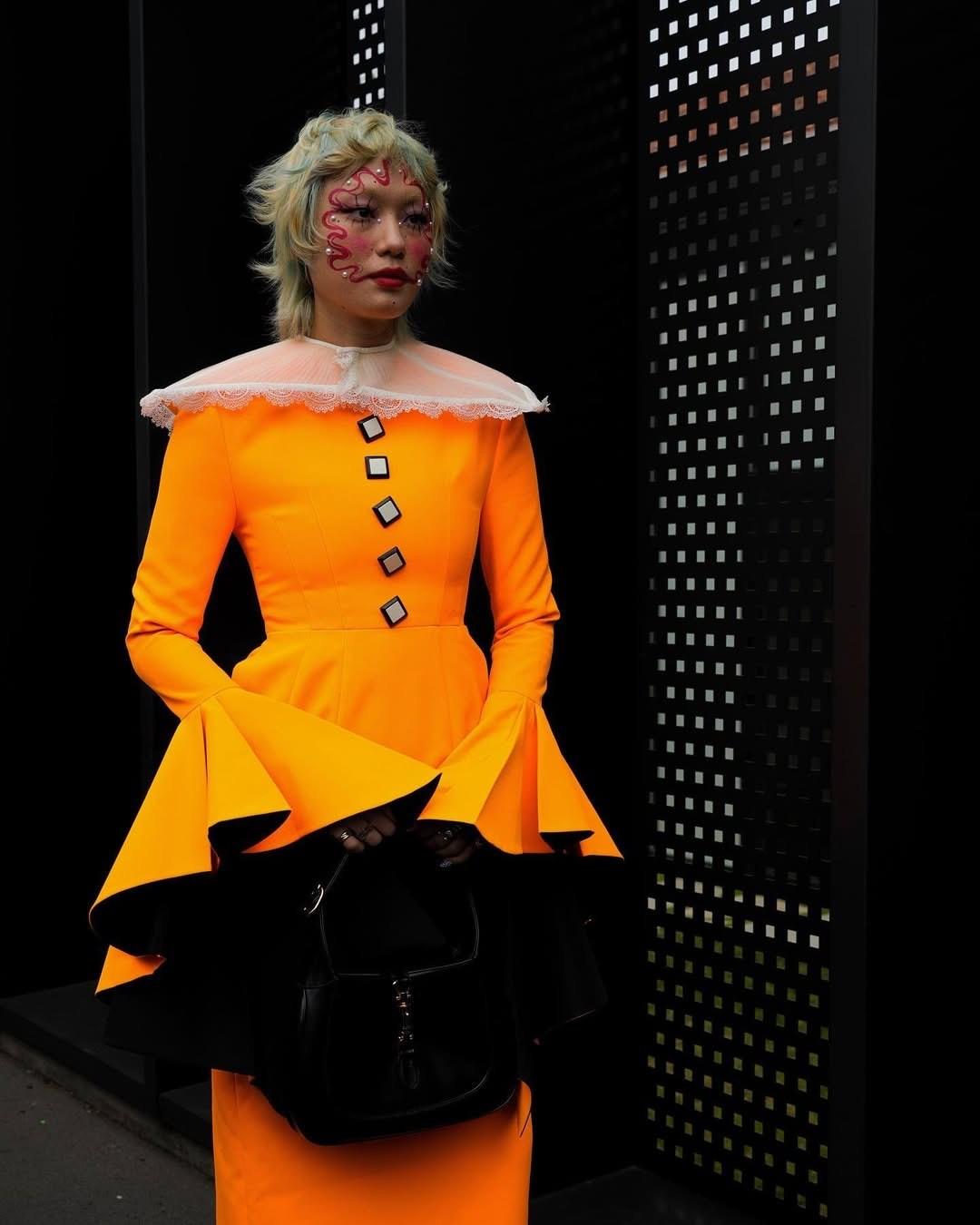 Milan SS'24. Photographer of your fashion moments