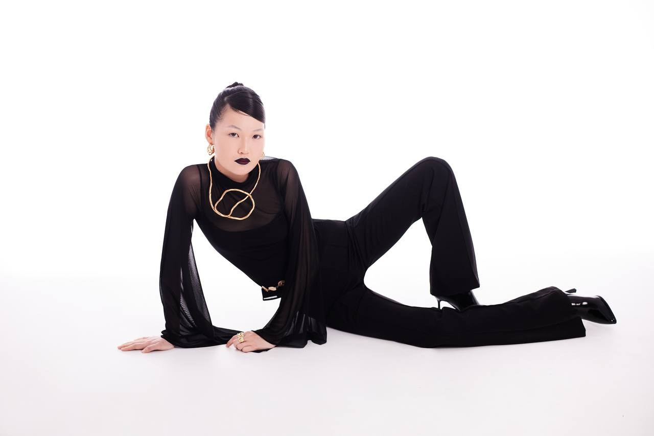 Gloss. Фотограф Надежда Куксина
