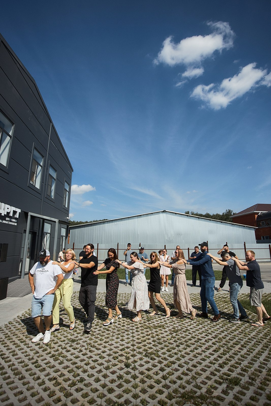 ЦРГТ. Свадебный фотограф Челябинск, Екатеринбург, Курган — Виктор Слуднов