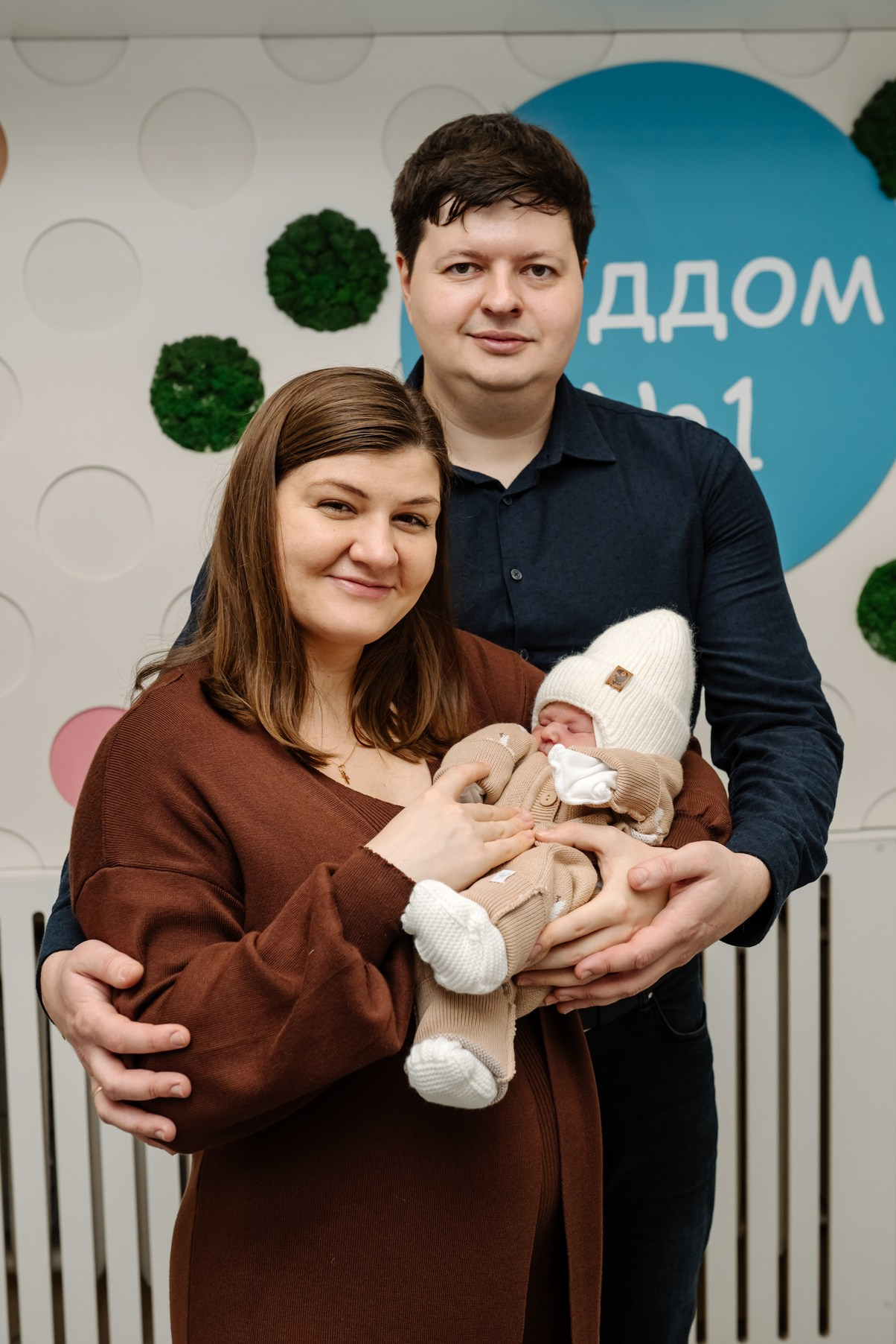 Выписка из роддома 2. Свадебный и семейный фотограф в Санкт-Петербурге (Спб) Елена Худякова
