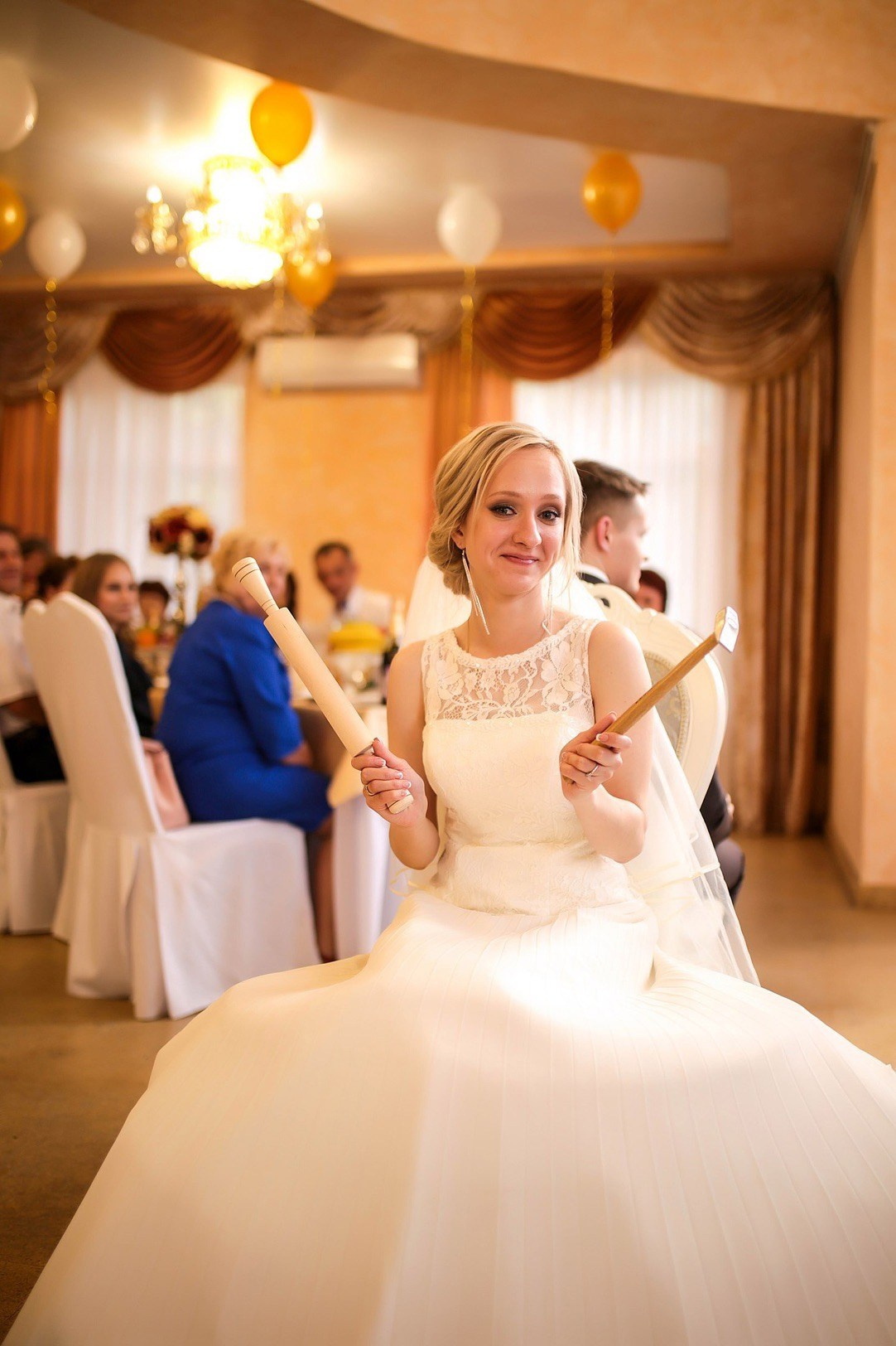 Свадьба Артём и Кристина. Ведущая праздников и мероприятий Ирина Гумерова