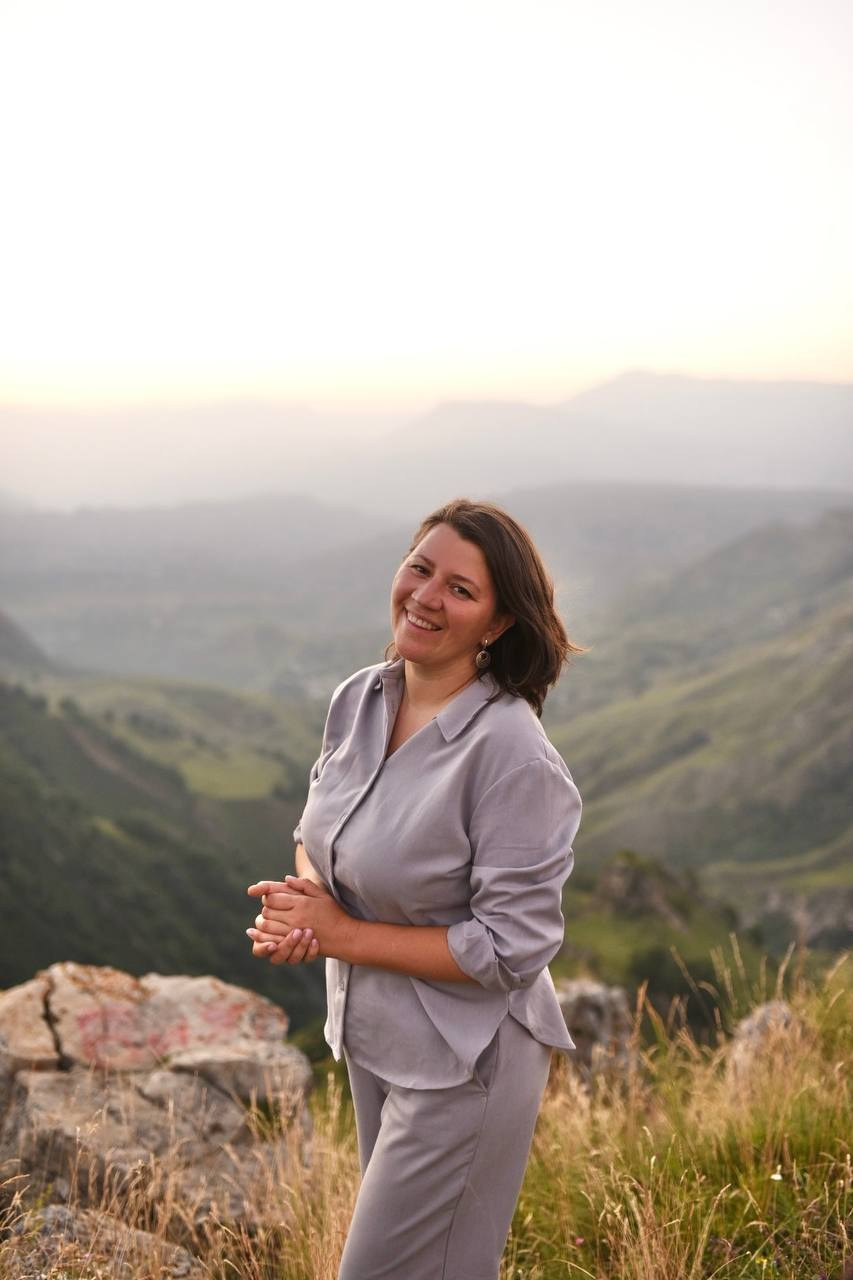 Дагестан с детьми (фототур)