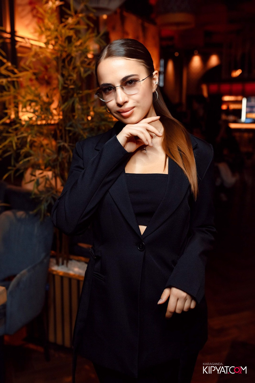 Bao Noodles & Sushi Bar на ул. Таттимбета. Кипятком Караганда