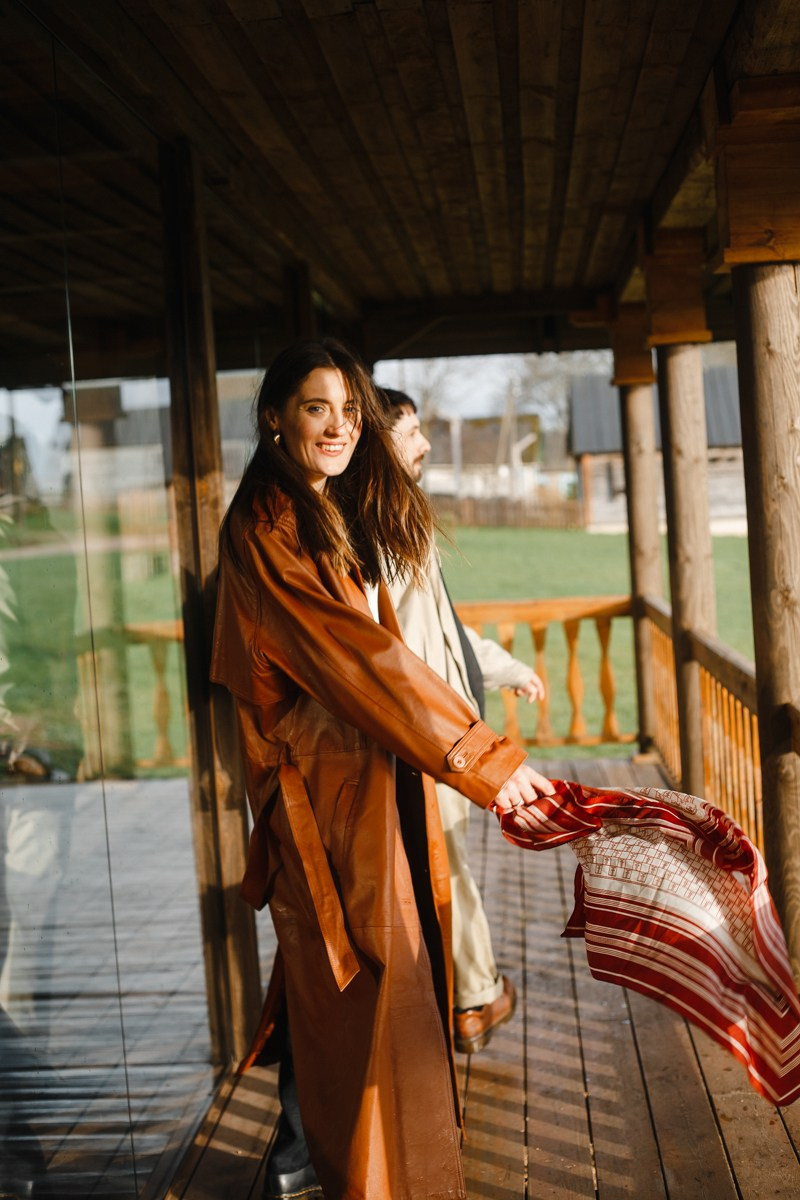 Таня и Илья. Главная