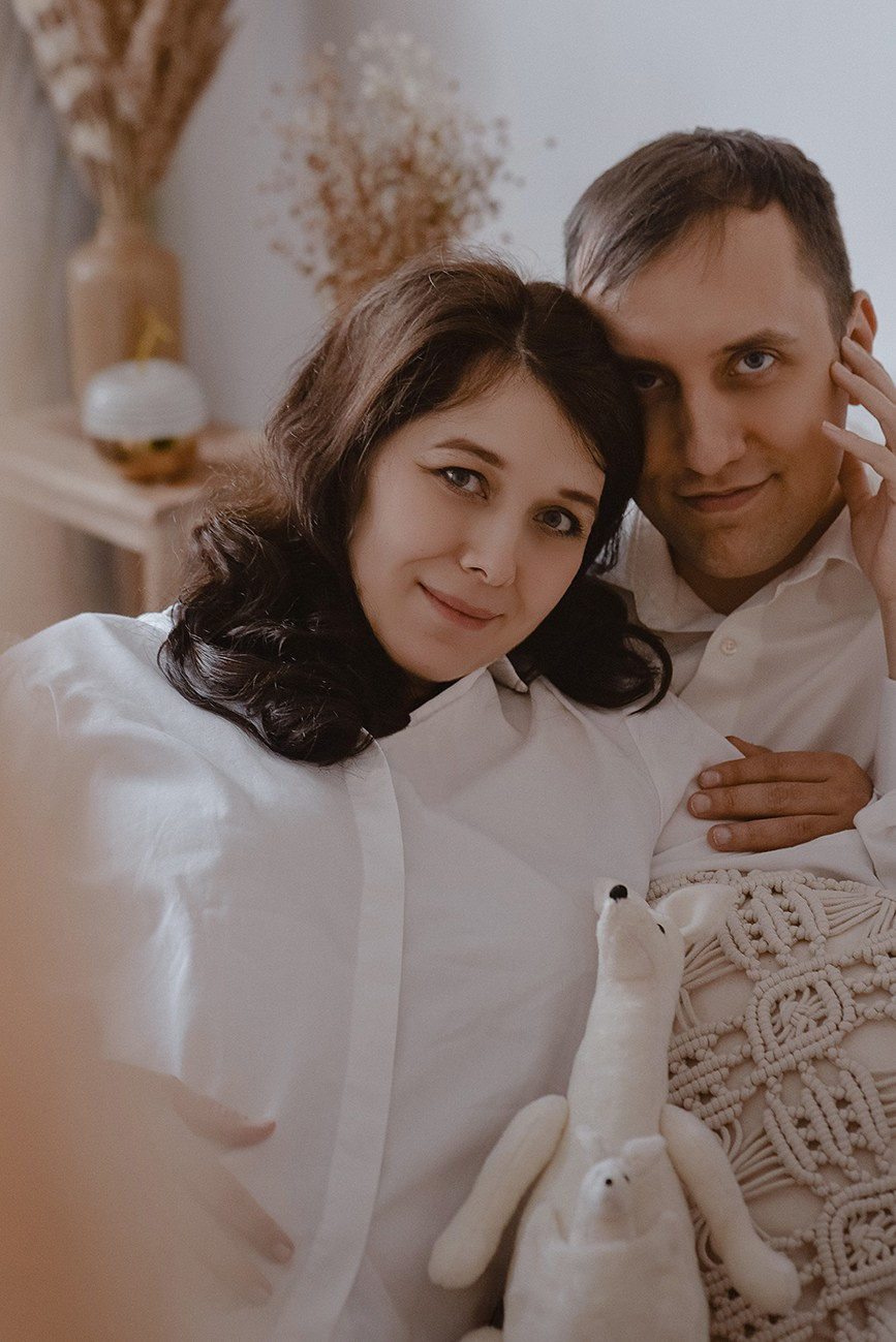 Валерия и Григорий. Свадебный и семейный фотограф в Ростове-на-Дону Елена Сторожок