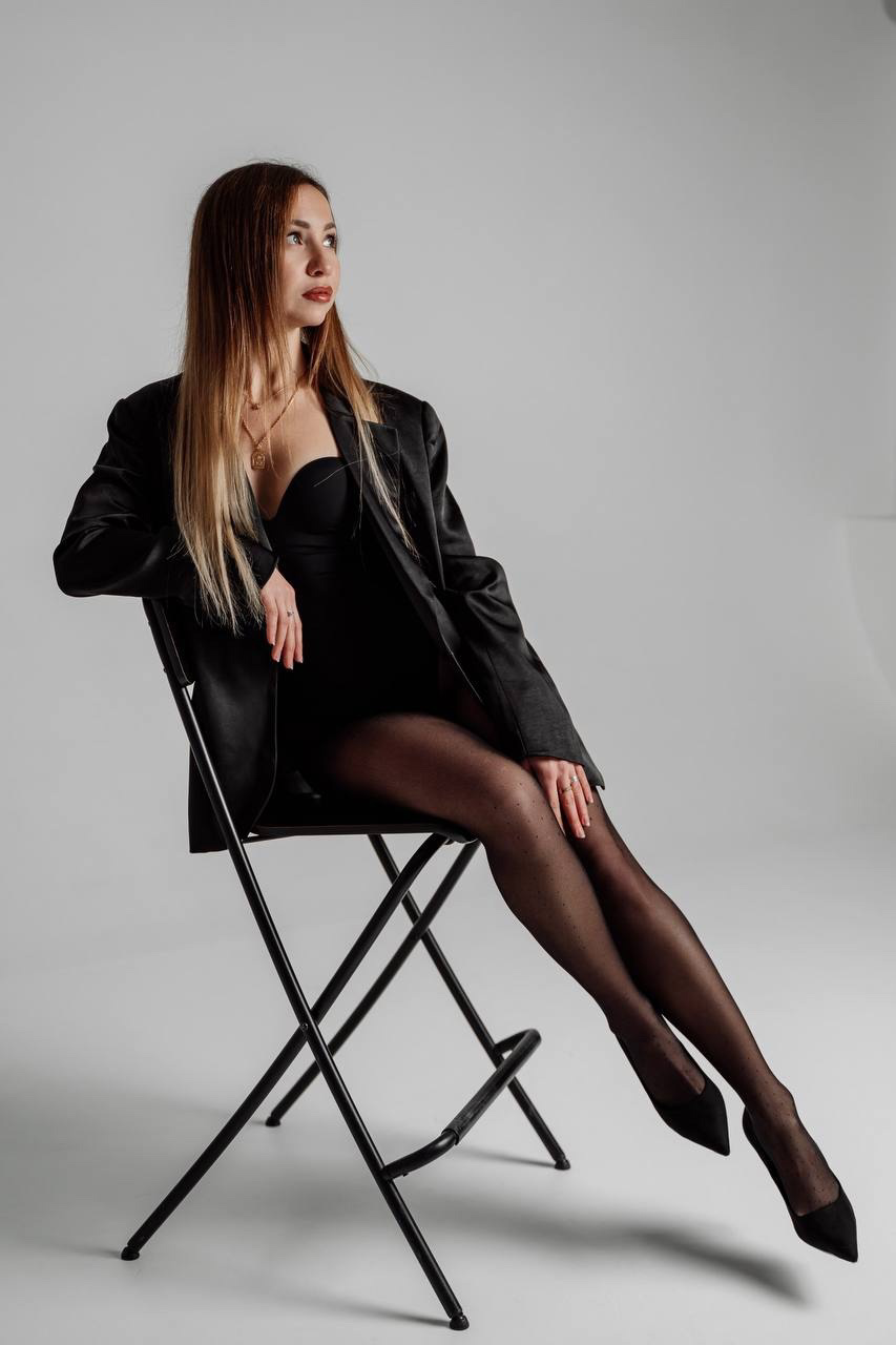 Студийные. Фотограф в Брянске Ольга Купцова