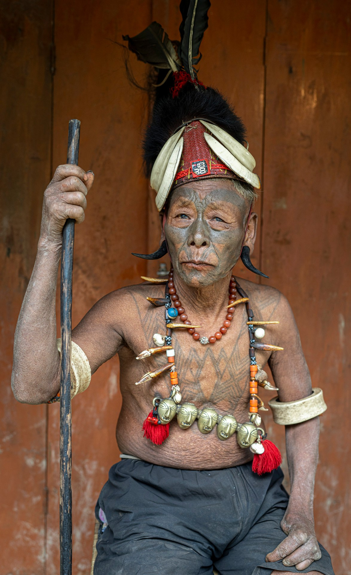 India travel. Фотограф Сергей Танков