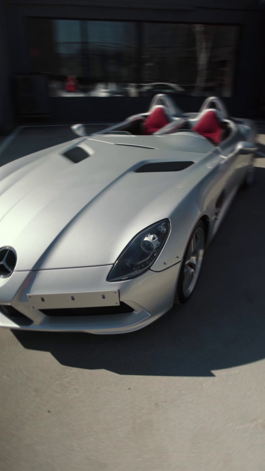 CARS. Видеооператор • Фотограф • Продюсер Андрей Токарев