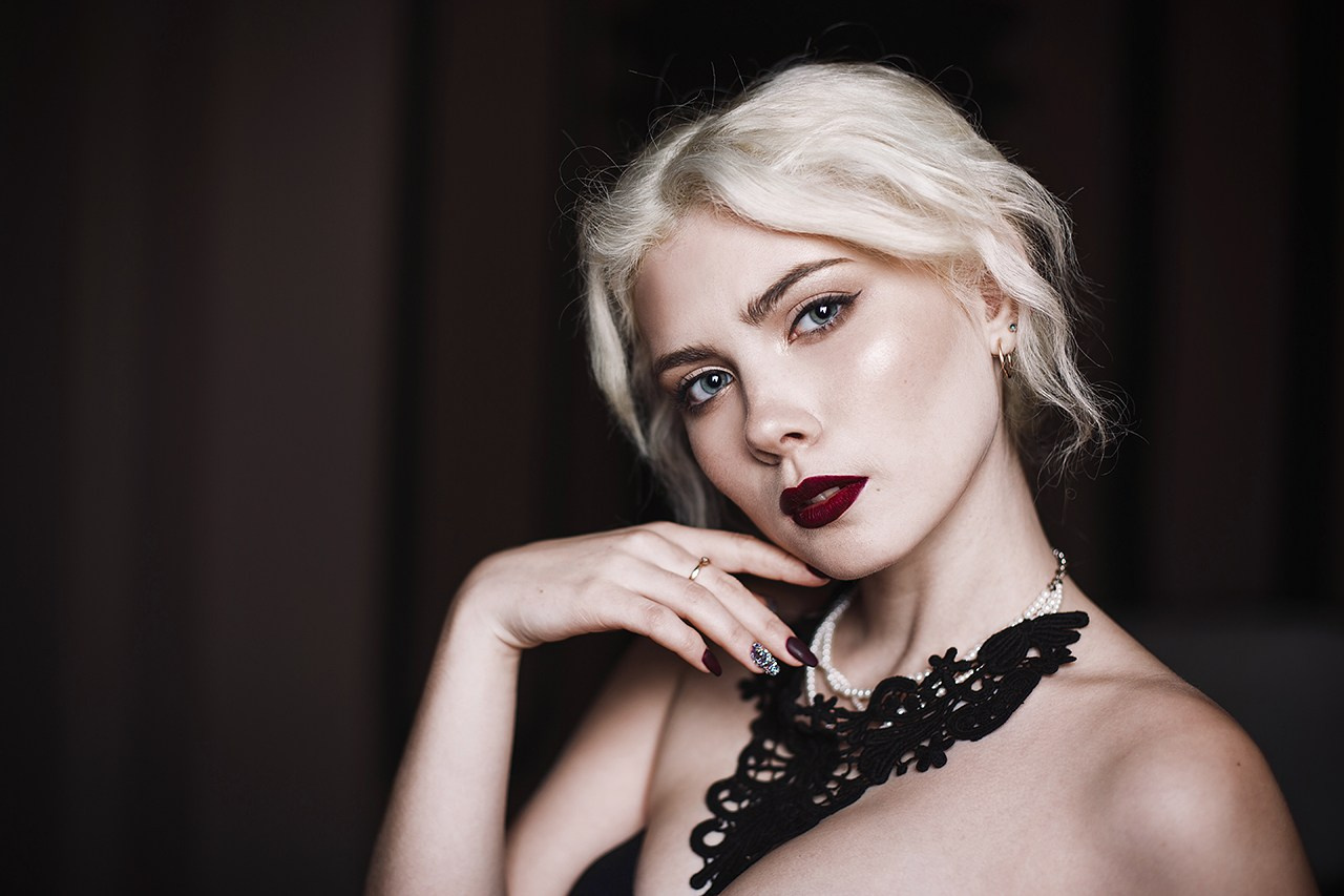 PORTRAITS. VETER photography