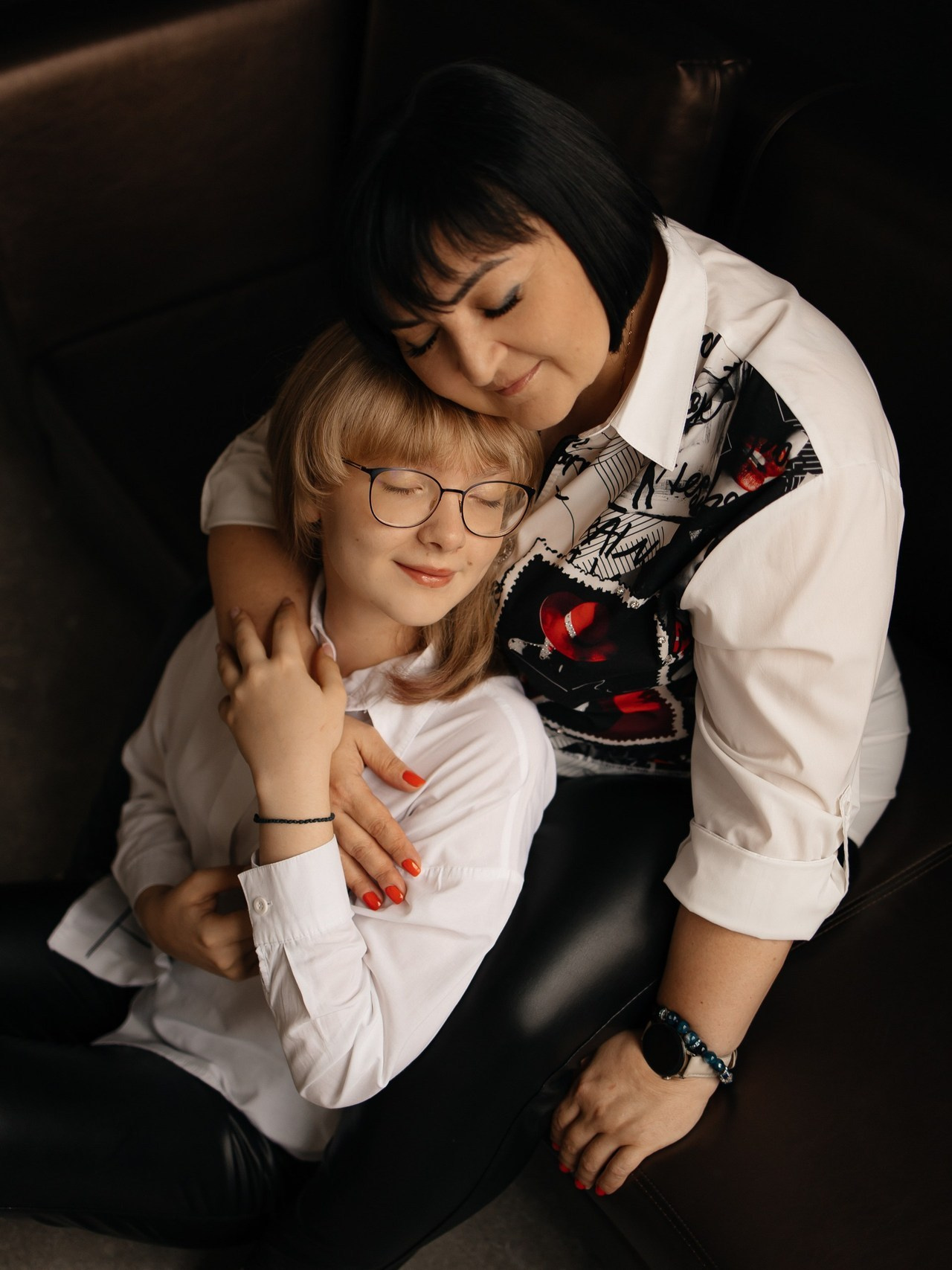 Отзывы. Семейный фотограф в Краснодаре Храмова Анна