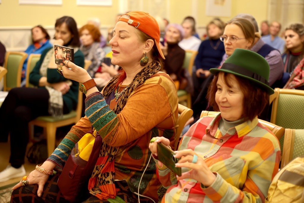 Концерт джазовой музыки коллектива «Continuum Quintet». Надежда Козлова, фотограф, Санкт — Петербург