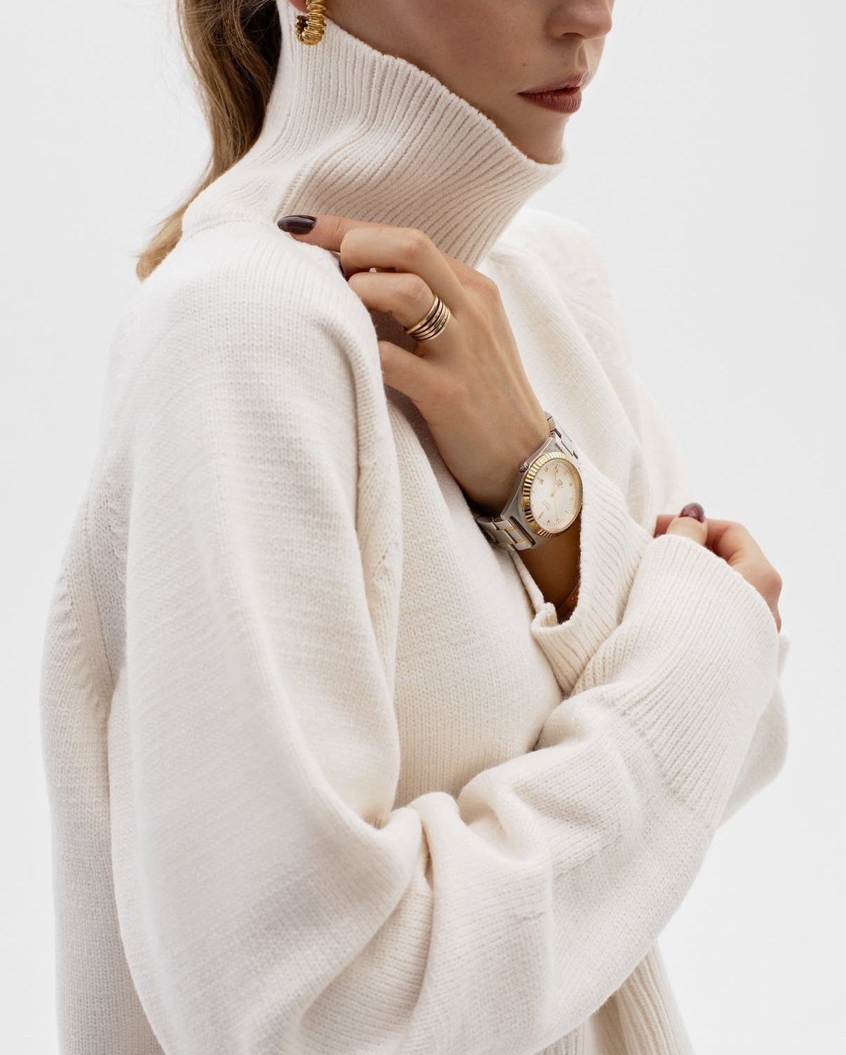 Для бренда DAMICHA. Фотограф для людей и их брендов