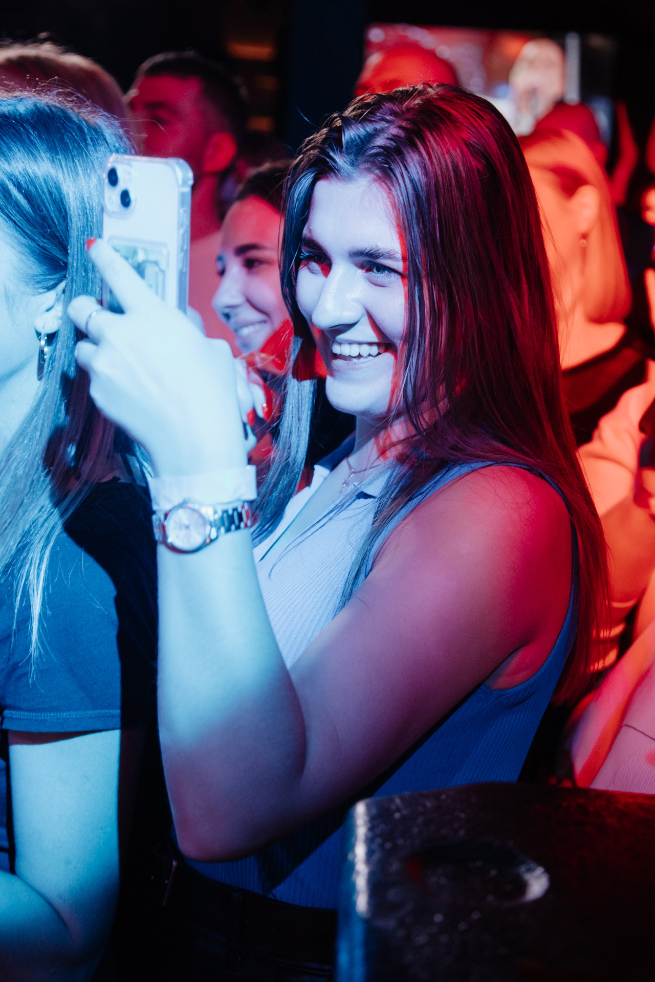 НЕПАРА. Фотограф Перминов Никита СПБ