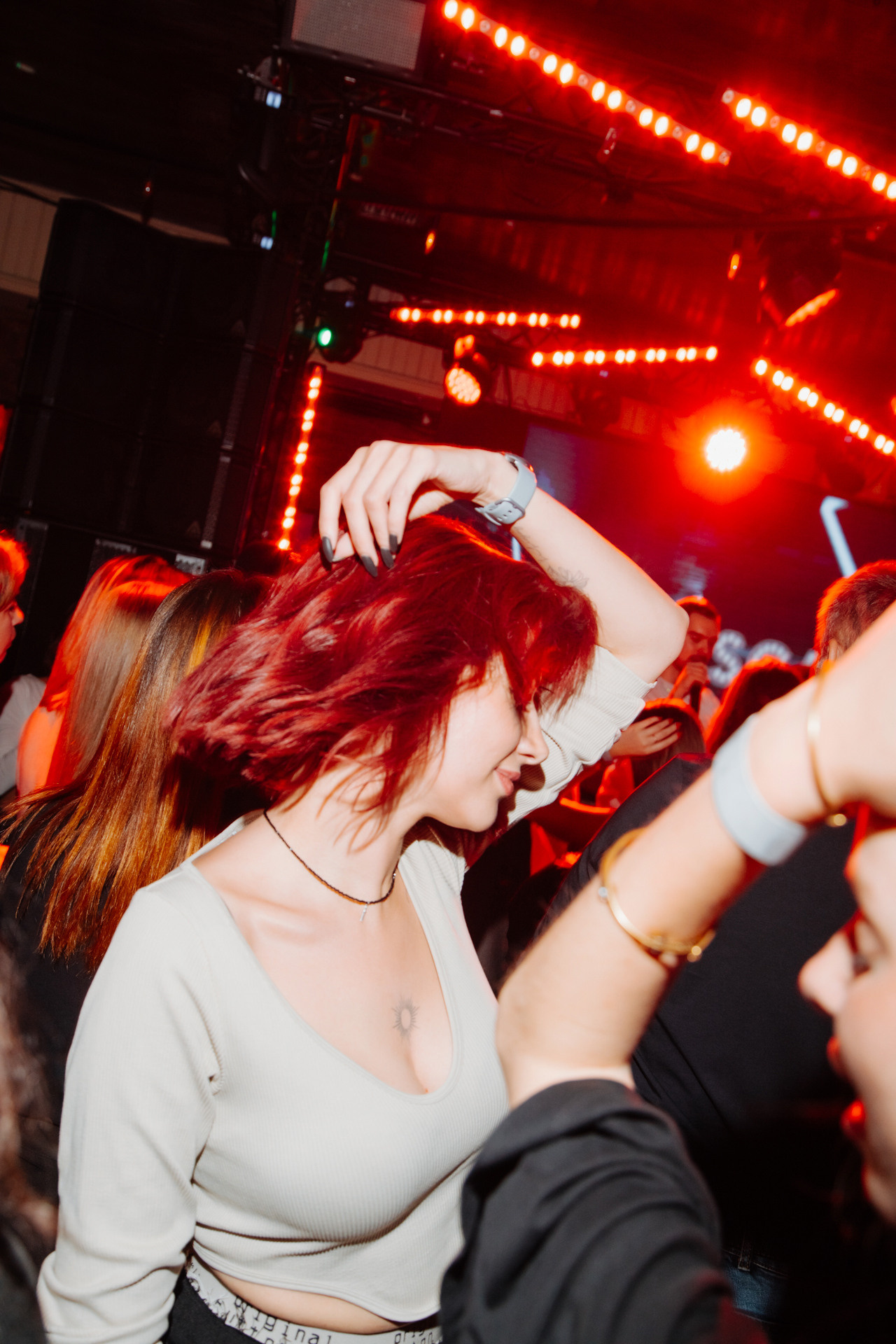 НЕПАРА. Фотограф Перминов Никита СПБ