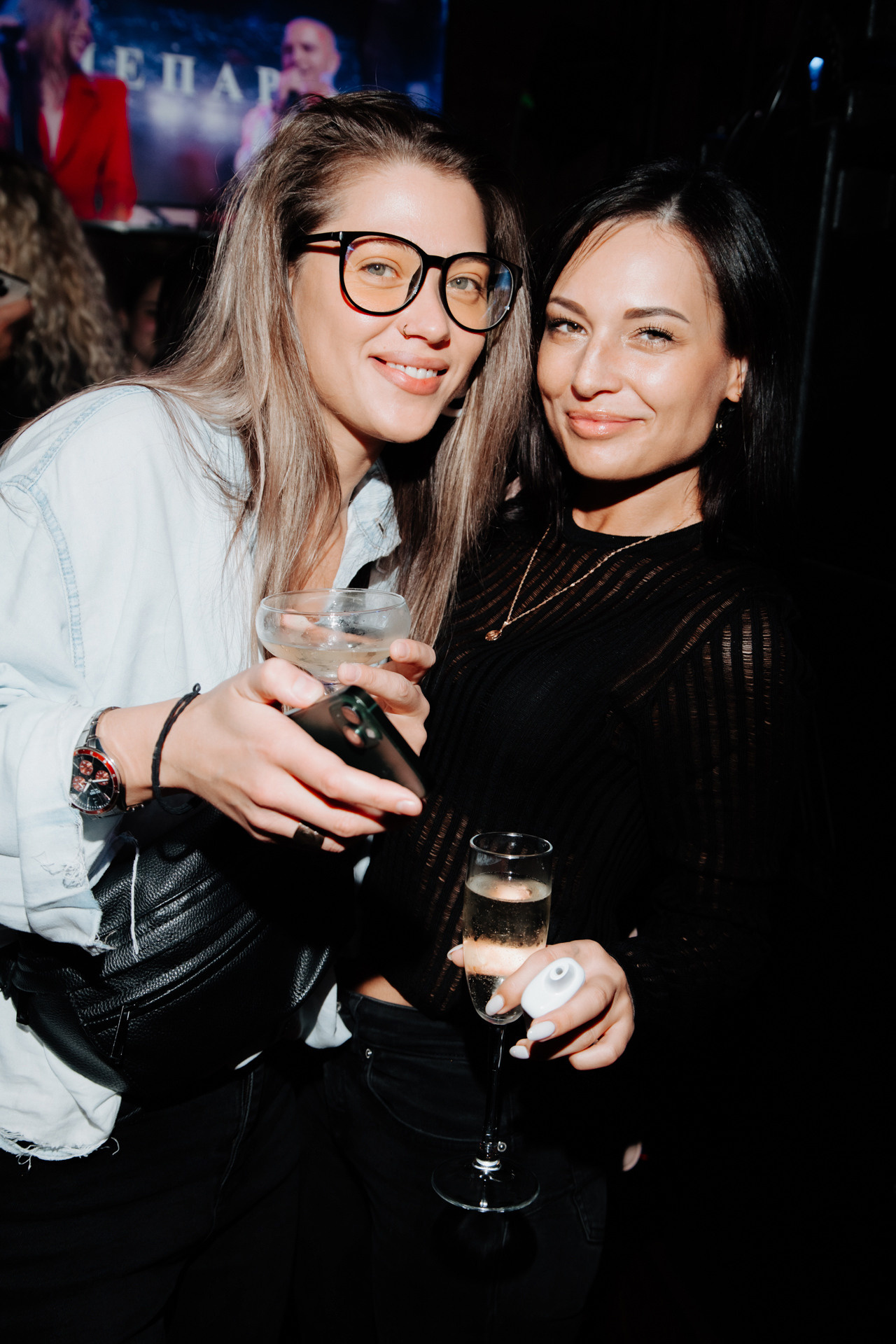 НЕПАРА. Фотограф Перминов Никита СПБ