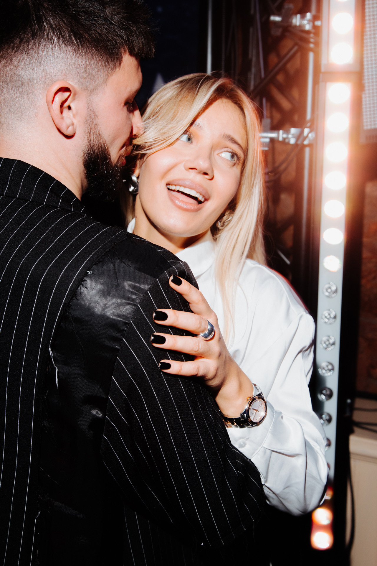 НЕПАРА. Фотограф Перминов Никита СПБ