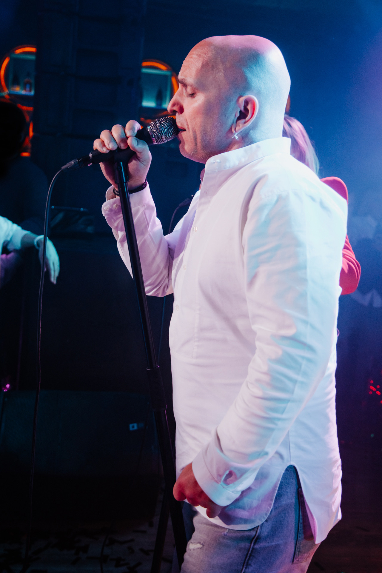 НЕПАРА. Фотограф Перминов Никита СПБ