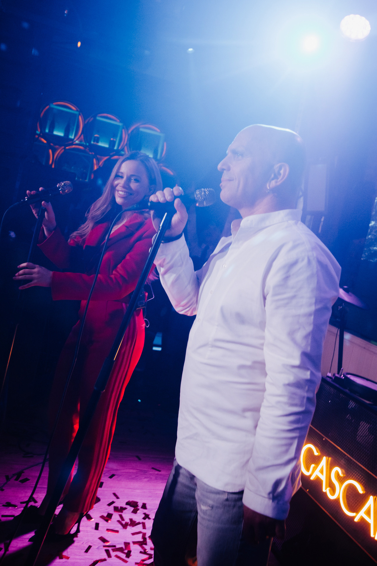 НЕПАРА. Фотограф Перминов Никита СПБ