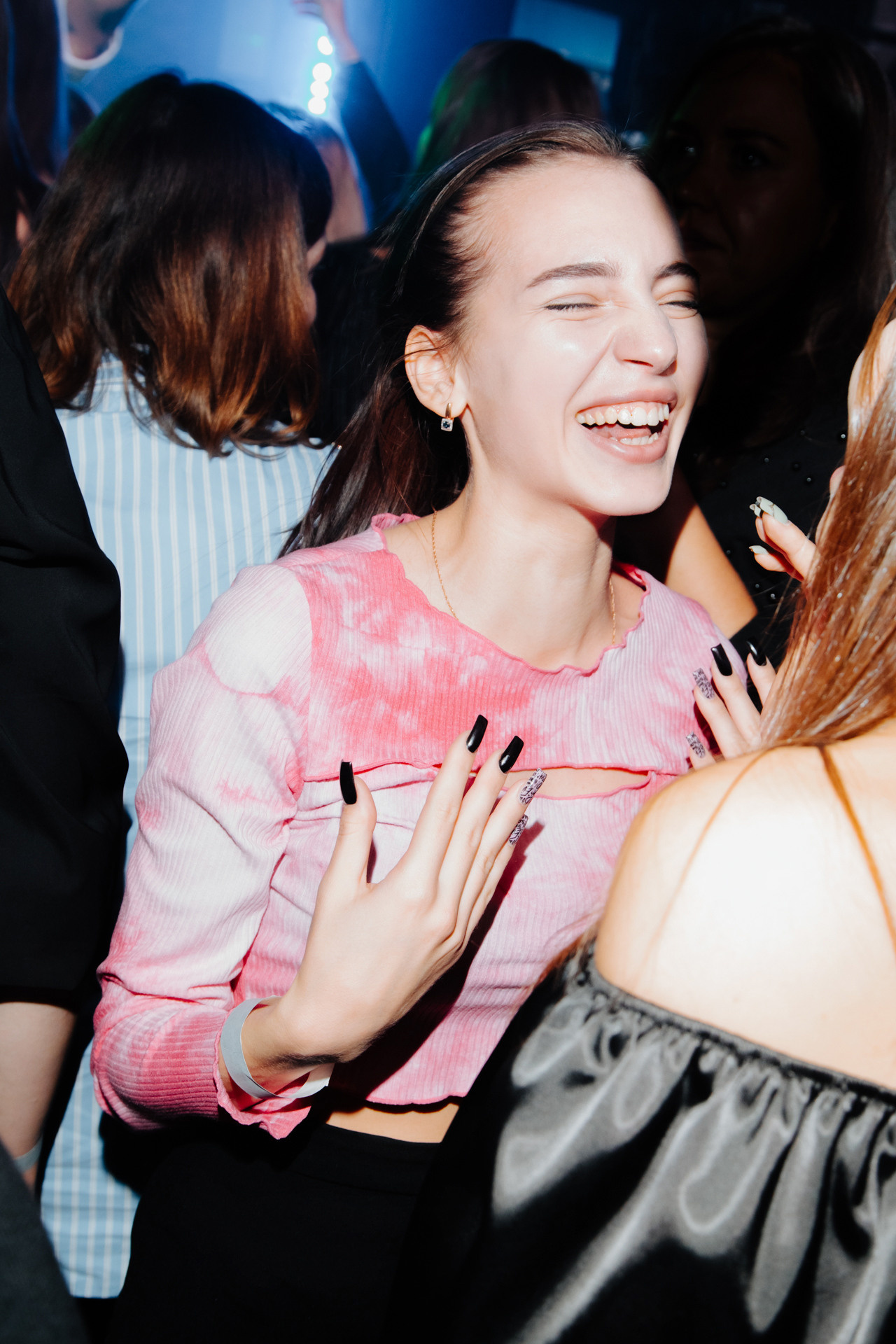 НЕПАРА. Фотограф Перминов Никита СПБ