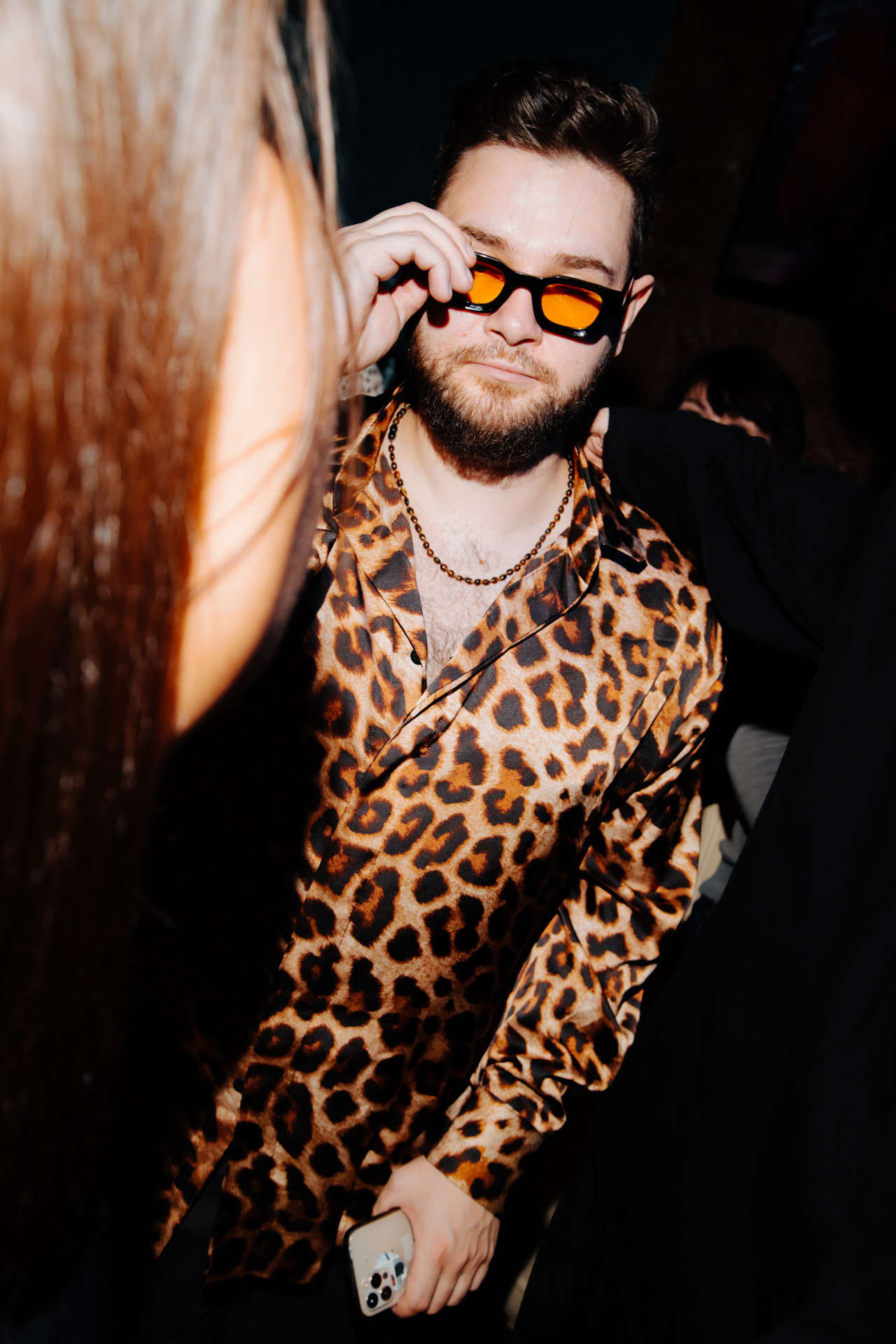 НЕПАРА. Фотограф Перминов Никита СПБ