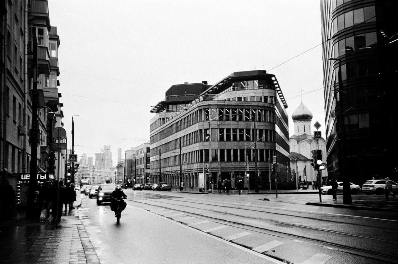 Автор: Анастасия Непочатова