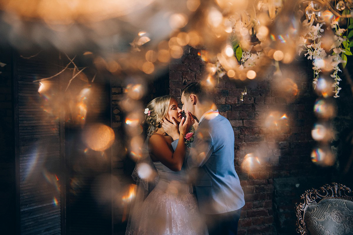 Любимое из Питера. Живые снимки! Фотограф Даша Бендер