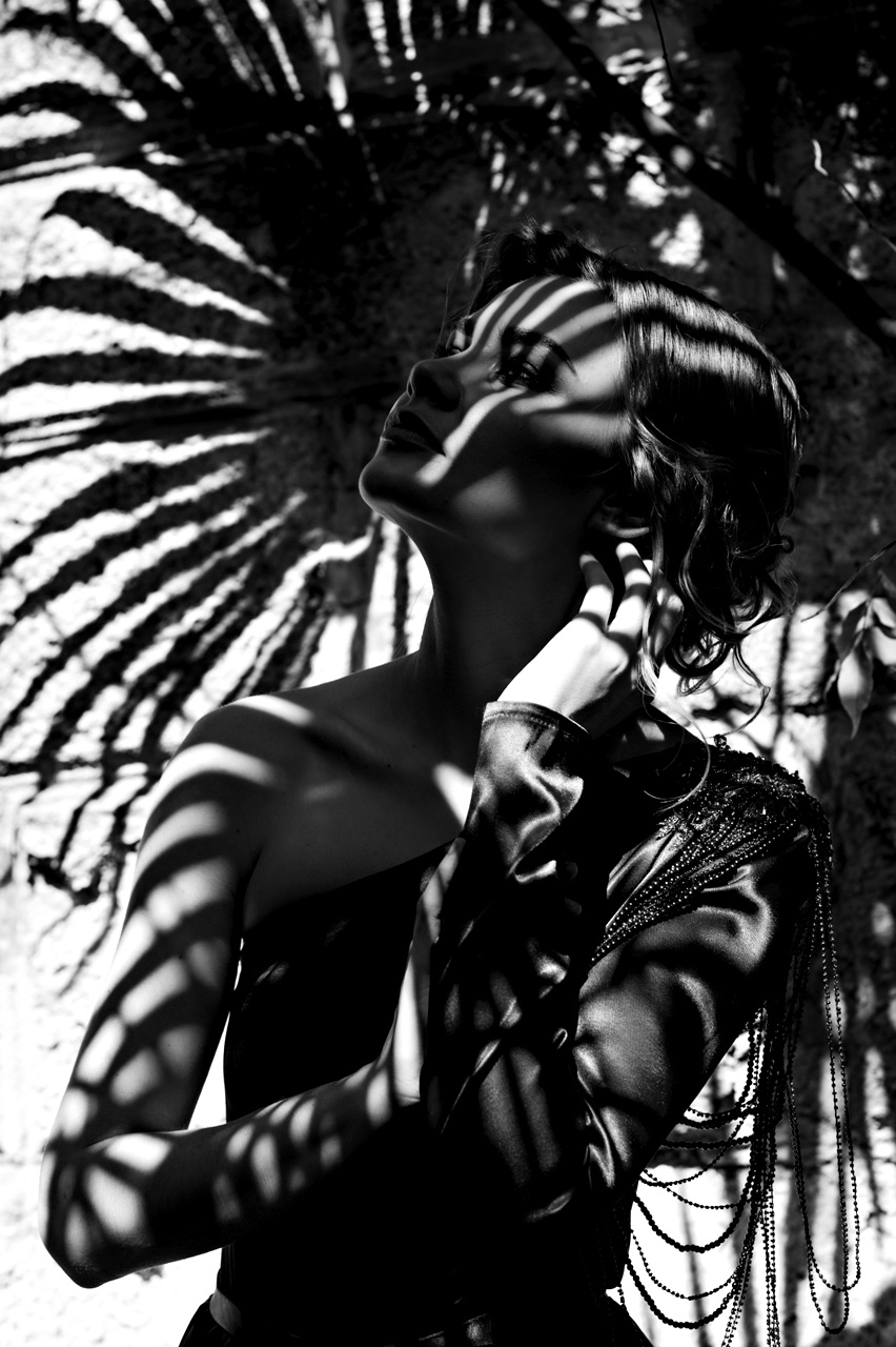 Портрет. Живые снимки! Фотограф Даша Бендер