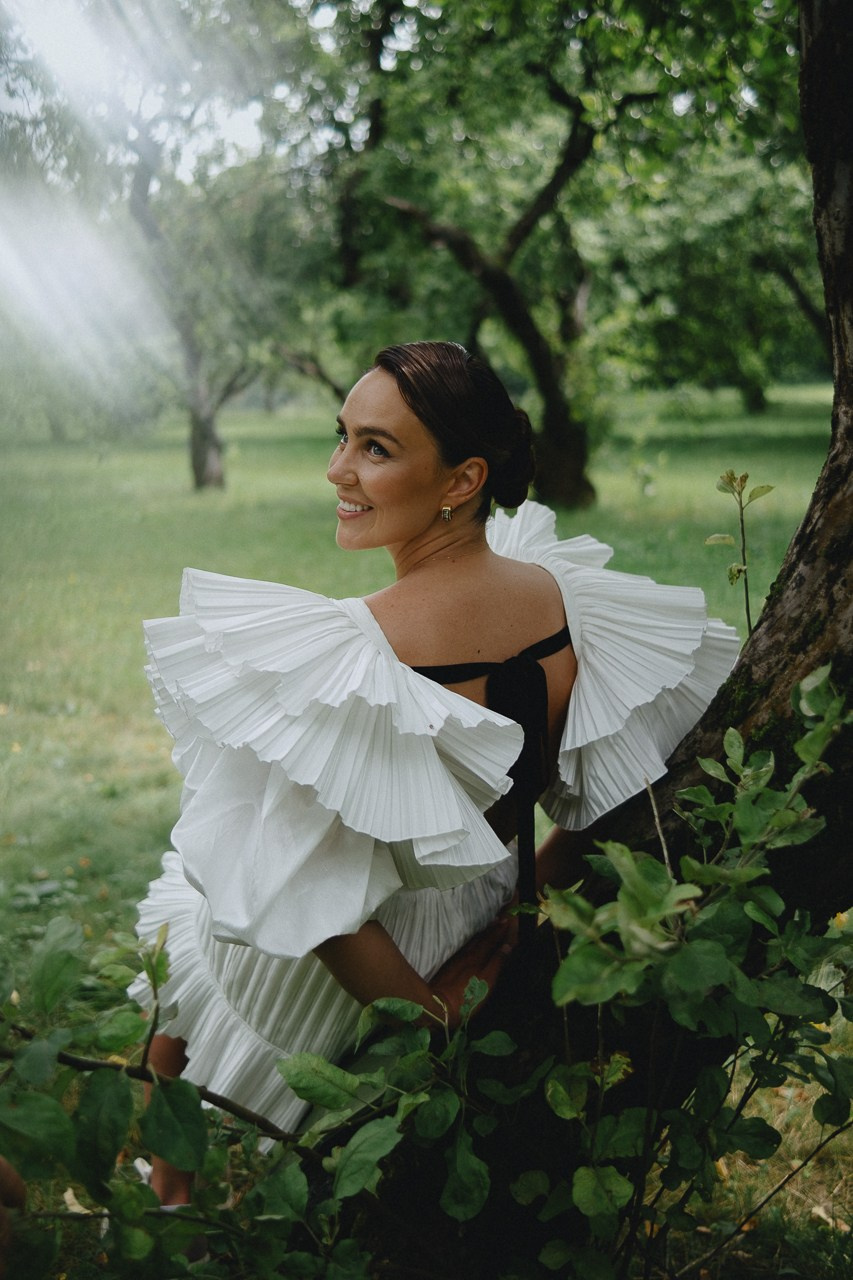 Анна и Роман. Фотограф Елена Малыгина, Санкт-Петербург