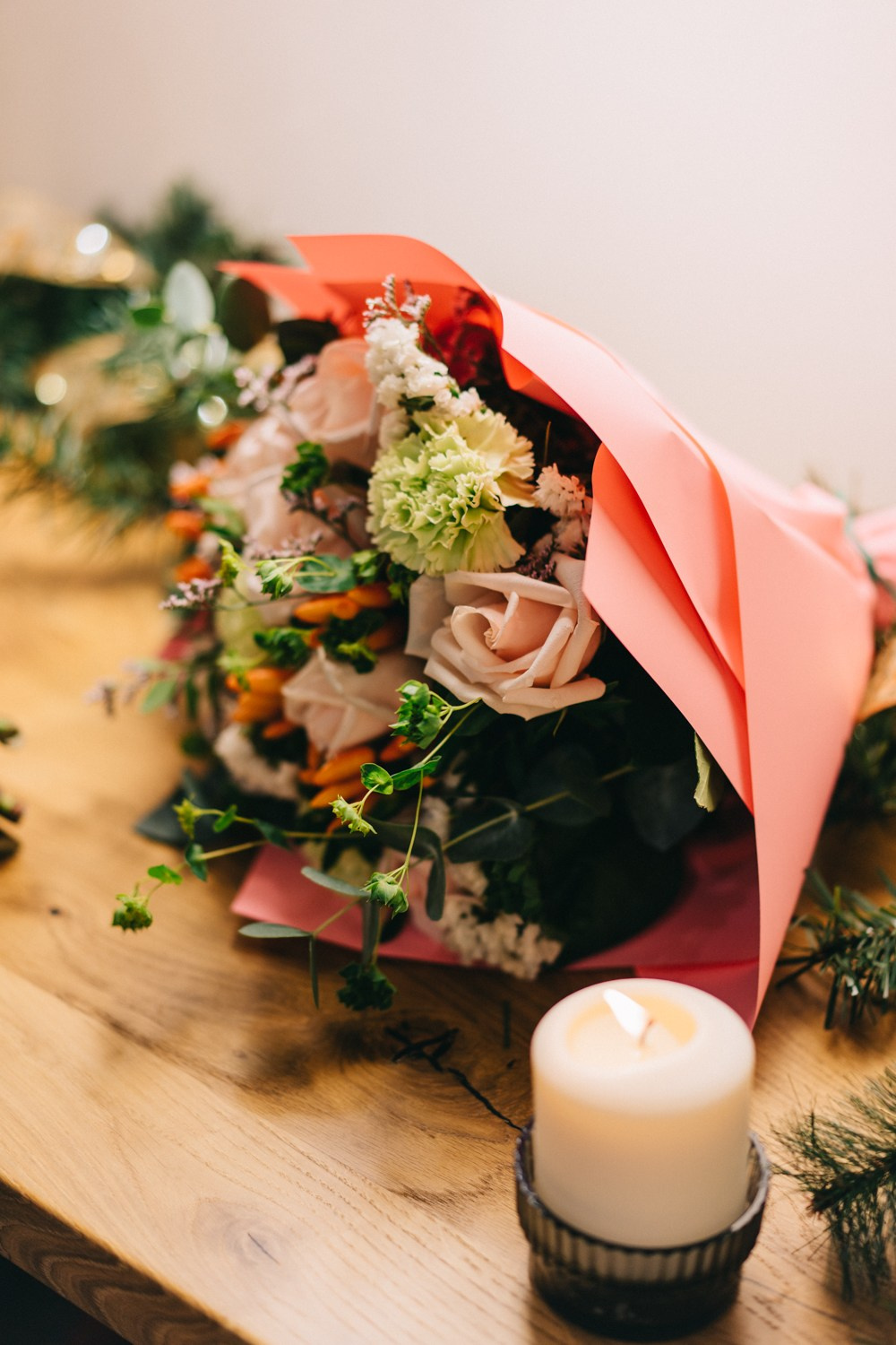 Birthday Party. Photographer in Vilnius