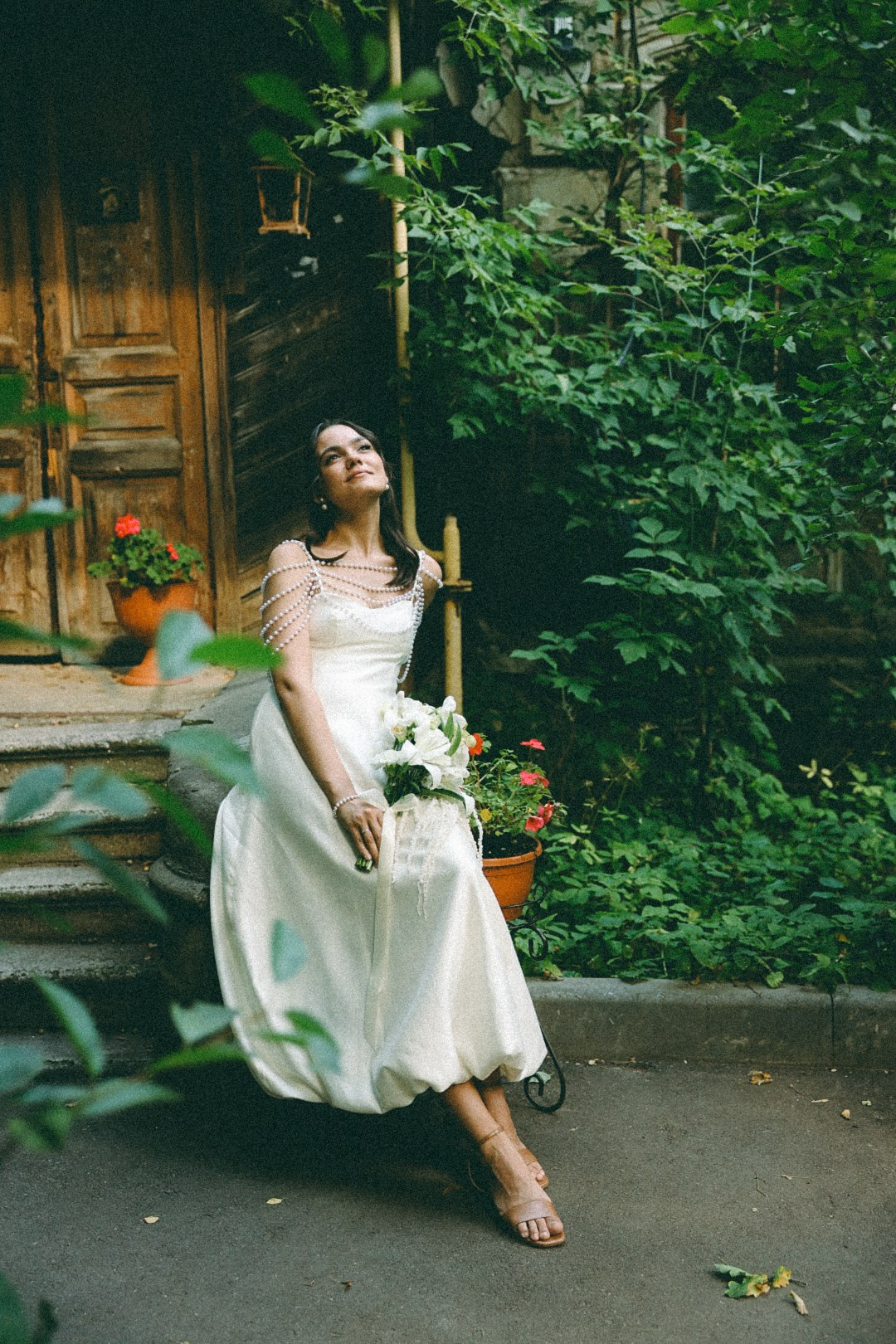 Слава и Карина. Фотограф Нижний Новгород