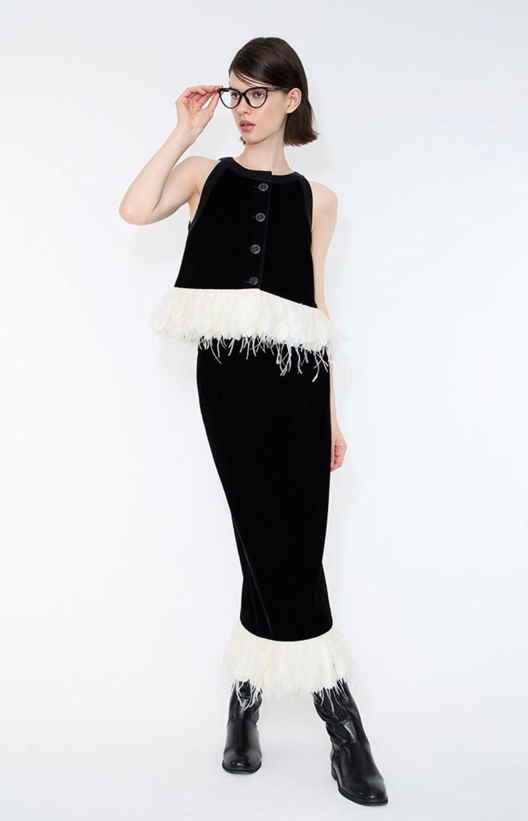 Liza. Personality models. Международное модельное агентство в Калининграде