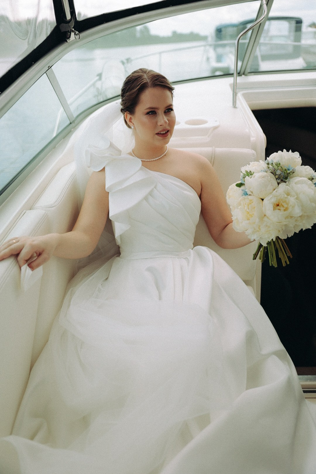 Арсений и Мария. Фотограф Нижний Новгород