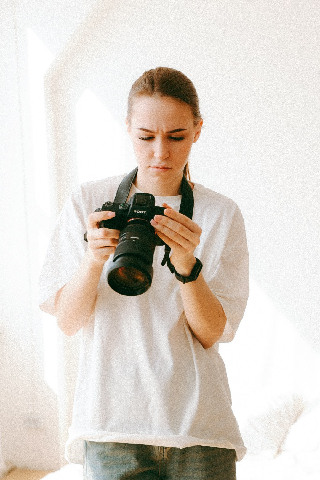 Ангелина. Фотограф Нижний Новгород